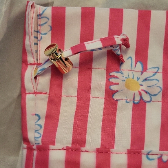 Lilly Pulitzer Pool Pouch Set - Picture 4 of 6